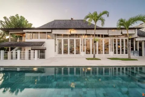 5 bedrooms Villa in Tibubeneng, Badung, Bali (10762) 9