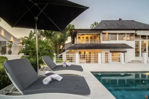 5 bedrooms Villa in Tibubeneng, Badung, Bali (10762) 8