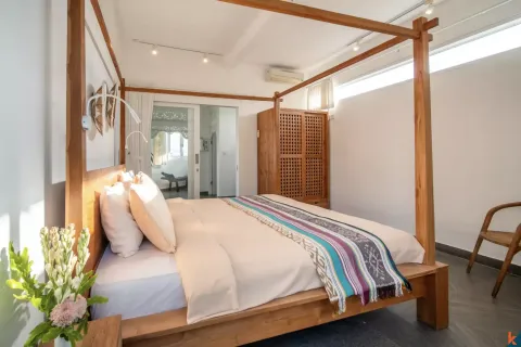 5 bedrooms Villa in Tibubeneng, Badung, Bali (10762) 29