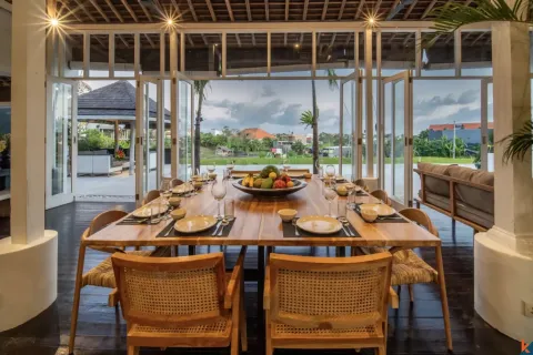5 bedrooms Villa in Tibubeneng, Badung, Bali (10762) 15