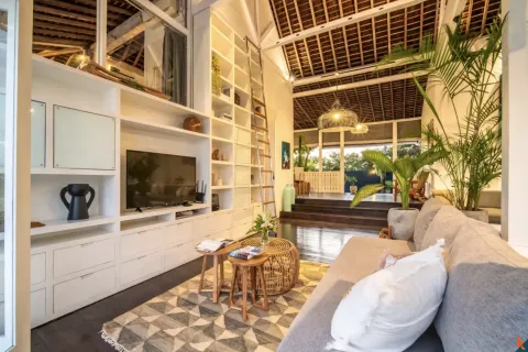 5 bedrooms Villa in Tibubeneng, Badung, Bali (10762) 6