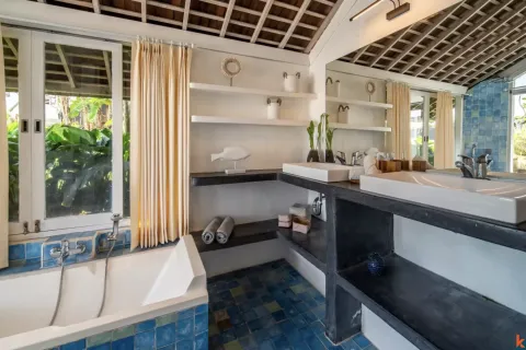 5 bedrooms Villa in Tibubeneng, Badung, Bali (10762) 22
