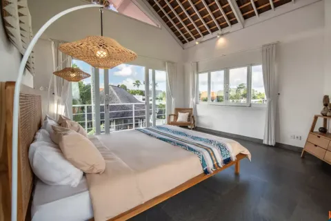5 bedrooms Villa in Tibubeneng, Badung, Bali (10762) 30