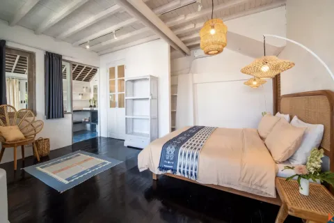 5 bedrooms Villa in Tibubeneng, Badung, Bali (10762) 21