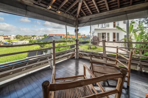 5 bedrooms Villa in Tibubeneng, Badung, Bali (10762) 14