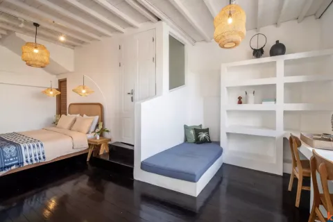 5 bedrooms Villa in Tibubeneng, Badung, Bali (10762) 27