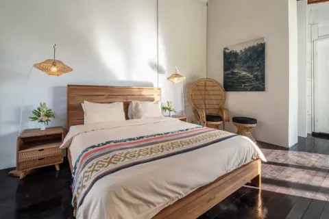 5 bedrooms Villa in Tibubeneng, Badung, Bali (10762) 25