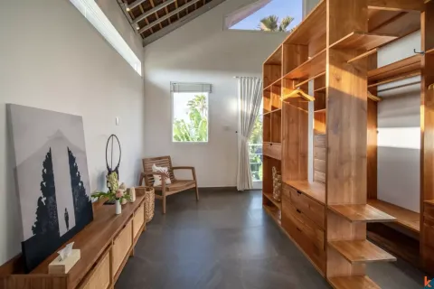 5 bedrooms Villa in Tibubeneng, Badung, Bali (10762) 18