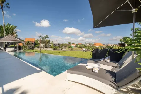 5 bedrooms Villa in Tibubeneng, Badung, Bali (10762) 11