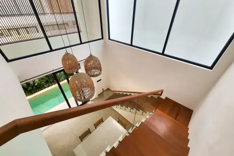 2 bedrooms Villa in Canggu, Badung, Bali (10758) 9