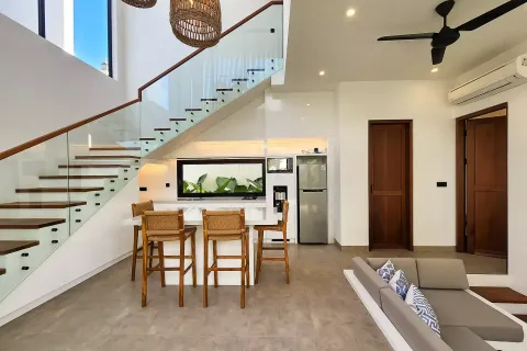 2 bedrooms Villa in Canggu, Badung, Bali (10758) 6