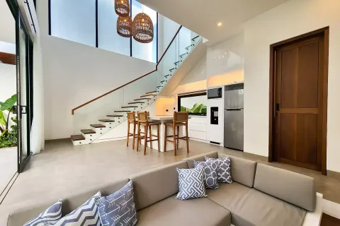 2 bedrooms Villa in Canggu, Badung, Bali (10758) 5
