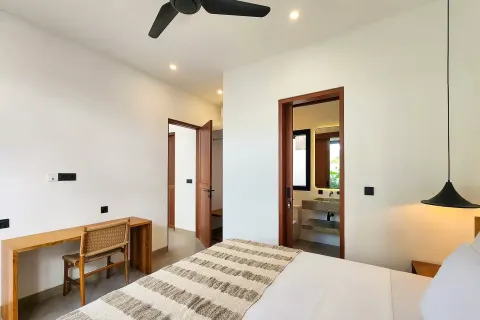 2 bedrooms Villa in Canggu, Badung, Bali (10758) 15