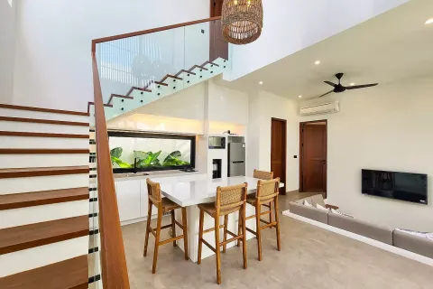2 bedrooms Villa in Canggu, Badung, Bali (10758) 7