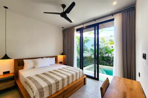 2 bedrooms Villa in Canggu, Badung, Bali (10758) 14