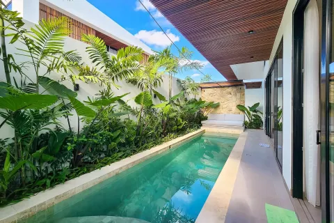 2 bedrooms Villa in Canggu, Badung, Bali (10758) 2