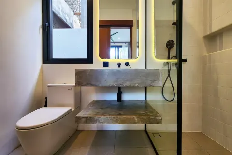 2 bedrooms Villa in Canggu, Badung, Bali (10758) 18