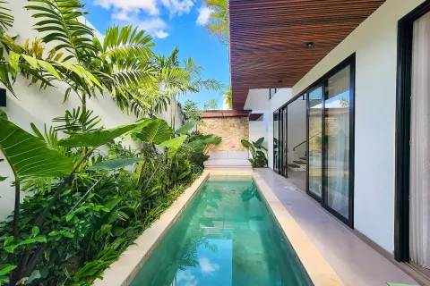 2 bedrooms Villa in Canggu, Badung, Bali (10758) 3