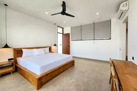 2 bedrooms Villa in Canggu, Badung, Bali (10758) 10