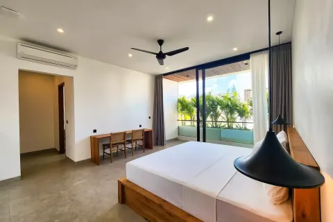 2 bedrooms Villa in Canggu, Badung, Bali (10758) 12