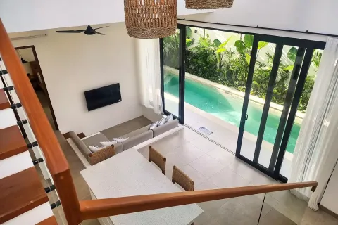 2 bedrooms Villa in Canggu, Badung, Bali (10758) 8