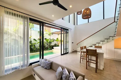 2 bedrooms Villa in Canggu, Badung, Bali (10758) 4