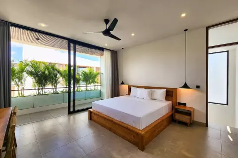 2 bedrooms Villa in Canggu, Badung, Bali (10758) 11