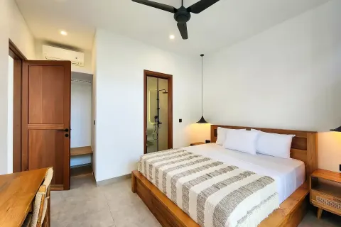 2 bedrooms Villa in Canggu, Badung, Bali (10758) 13