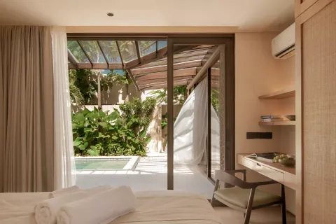 3 bedrooms Villa in South Kuta, Badung, Bali (10763) 22