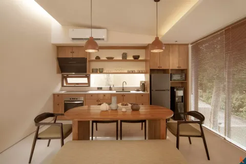 3 bedrooms Villa in South Kuta, Badung, Bali (10763) 3