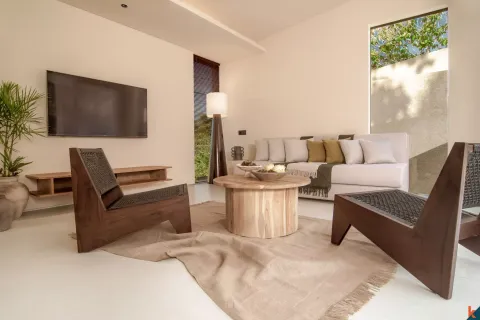 3 bedrooms Villa in South Kuta, Badung, Bali (10763) 14