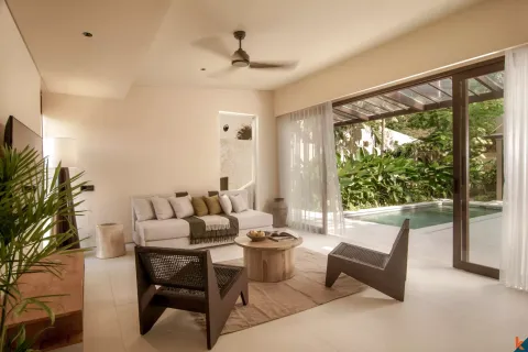3 bedrooms Villa in South Kuta, Badung, Bali (10763) 13