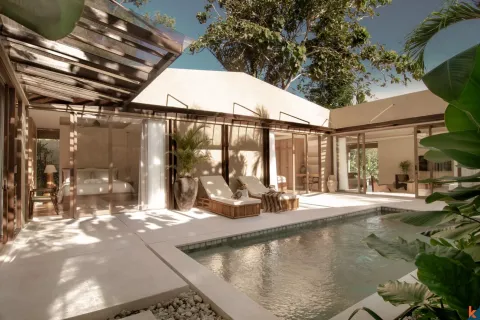 3 bedrooms Villa in South Kuta, Badung, Bali (10763) 10
