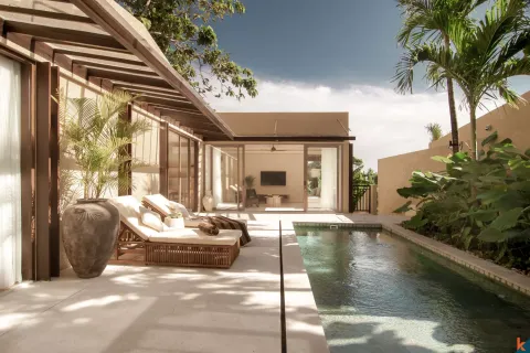 3 bedrooms Villa in South Kuta, Badung, Bali (10763) 12