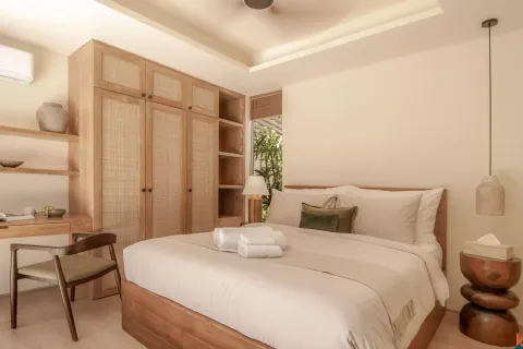 3 bedrooms Villa in South Kuta, Badung, Bali (10763) 21