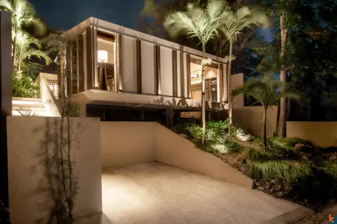 3 bedrooms Villa in South Kuta, Badung, Bali (10763) 8