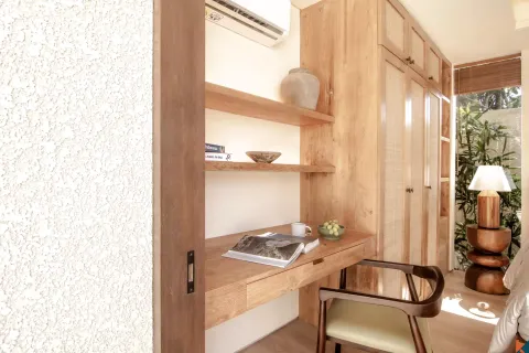 3 bedrooms Villa in South Kuta, Badung, Bali (10763) 23