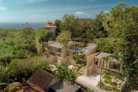 3 bedrooms Villa in South Kuta, Badung, Bali (10763) 25