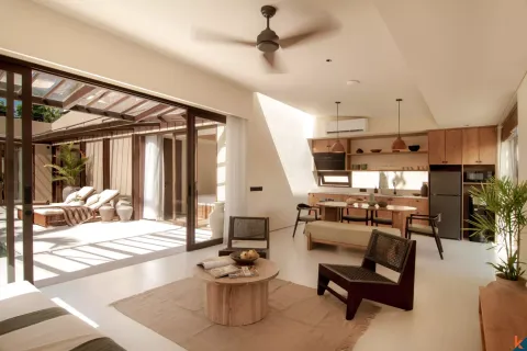3 bedrooms Villa in South Kuta, Badung, Bali (10763) 16