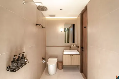 3 bedrooms Villa in South Kuta, Badung, Bali (10763) 24