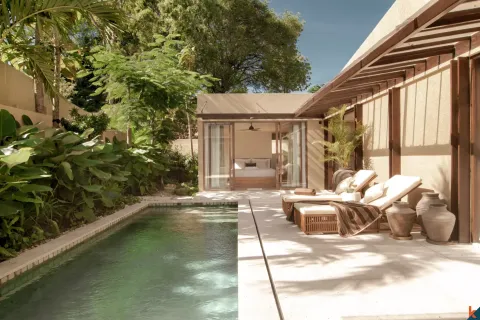 3 bedrooms Villa in South Kuta, Badung, Bali (10763) 11