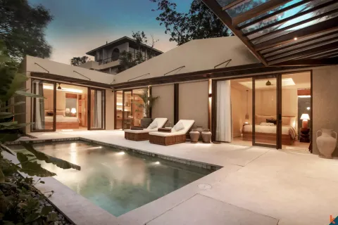 3 bedrooms Villa in South Kuta, Badung, Bali (10763) 9