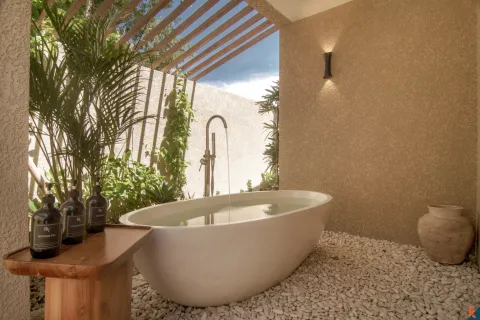 3 bedrooms Villa in South Kuta, Badung, Bali (10763) 5