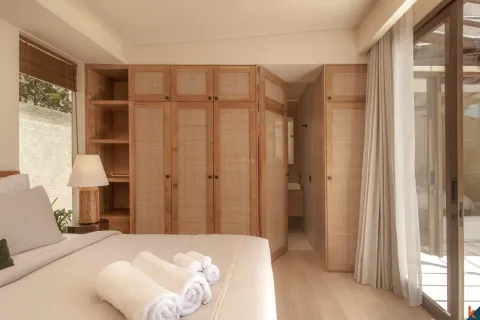 3 bedrooms Villa in South Kuta, Badung, Bali (10763) 20