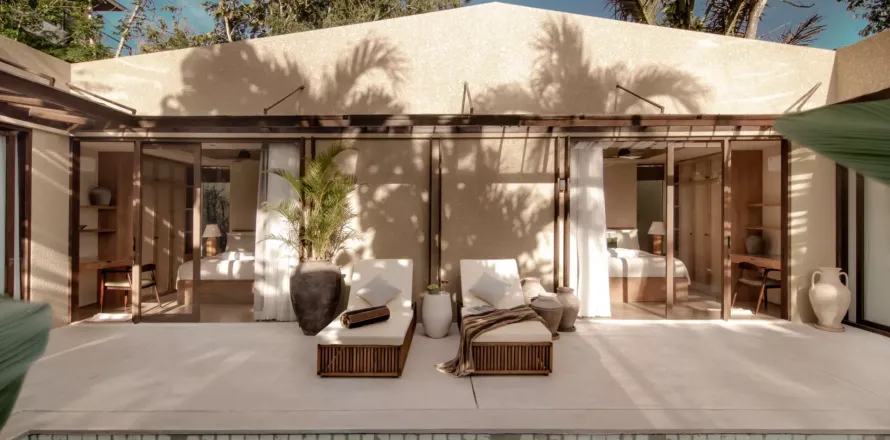 3 bedrooms Villa in South Kuta, Badung, Bali (10763)