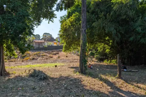 Land in Canggu, Badung, Bali (10761) 10