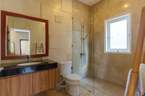 3 bedrooms Villa in Canggu, Badung, Bali (10759) 10