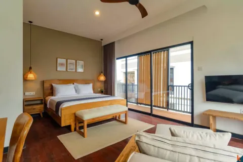 3 bedrooms Villa in Canggu, Badung, Bali (10759) 8