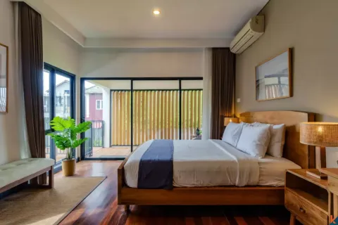 3 bedrooms Villa in Canggu, Badung, Bali (10759) 12