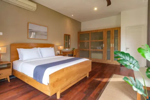 3 bedrooms Villa in Canggu, Badung, Bali (10759) 11
